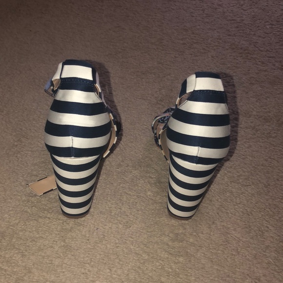 Just fab heels size 10 - Picture 6 of 8